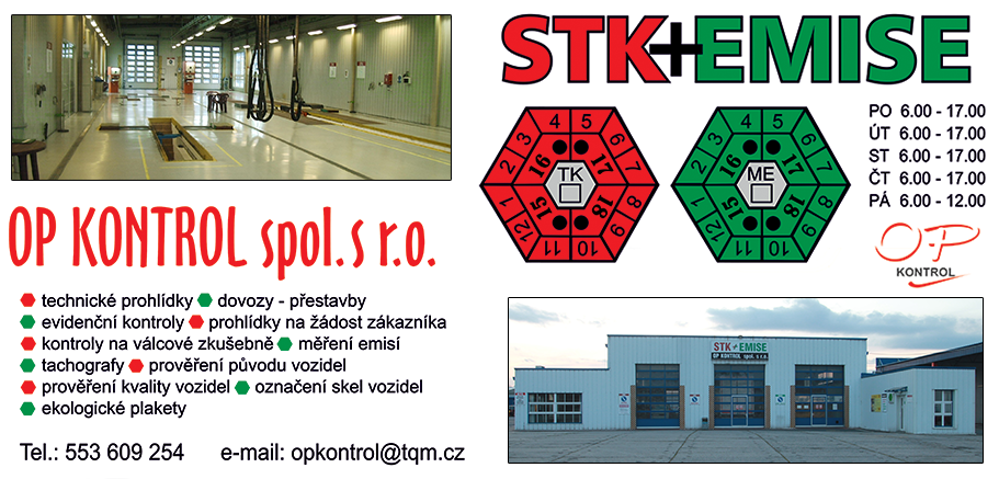 STK Opava